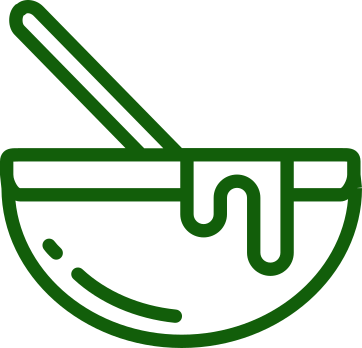 Who Says You Can Only Bike Or Run On The Swamp Rabbit - Gastronomy (362x348)