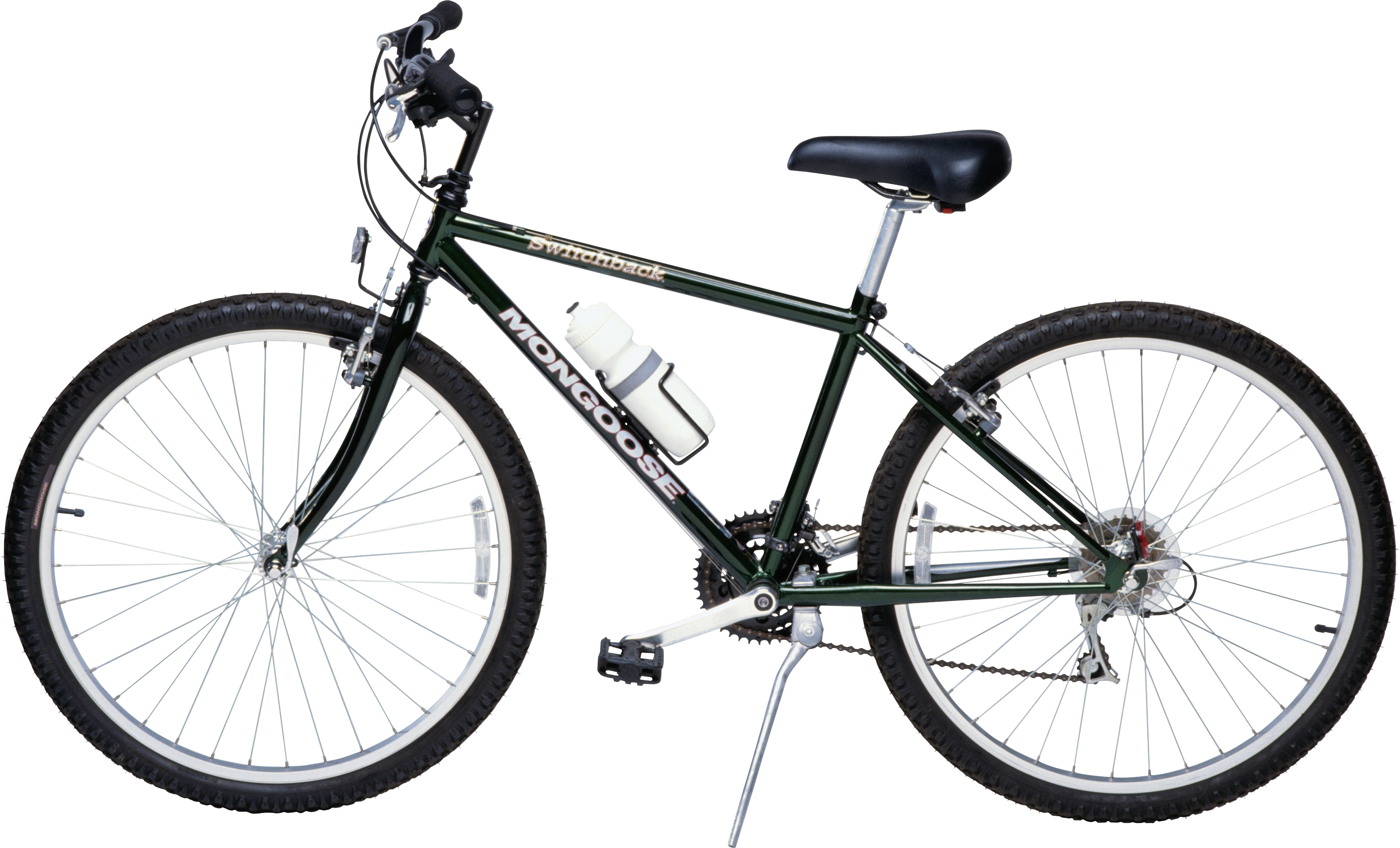 Bicycle Clipart Transparent Background - Specialized Epic Comp 2009 (3119x1891)