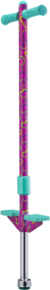 Propel Pogo Stick For Kids Ages 5 To 9 - Marking Tools (284x1024)