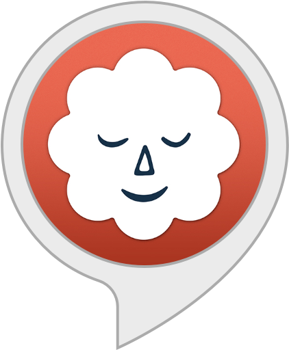 Meditation Clipart Calm Face - Body Soul And Spirit (512x512)