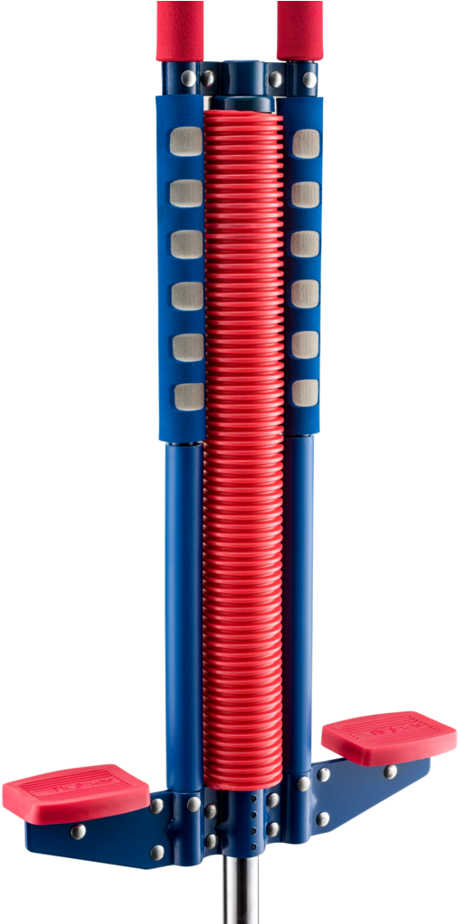 Foam Master Pogo Stick For Ages 9 & Up - Bellows (683x1024)
