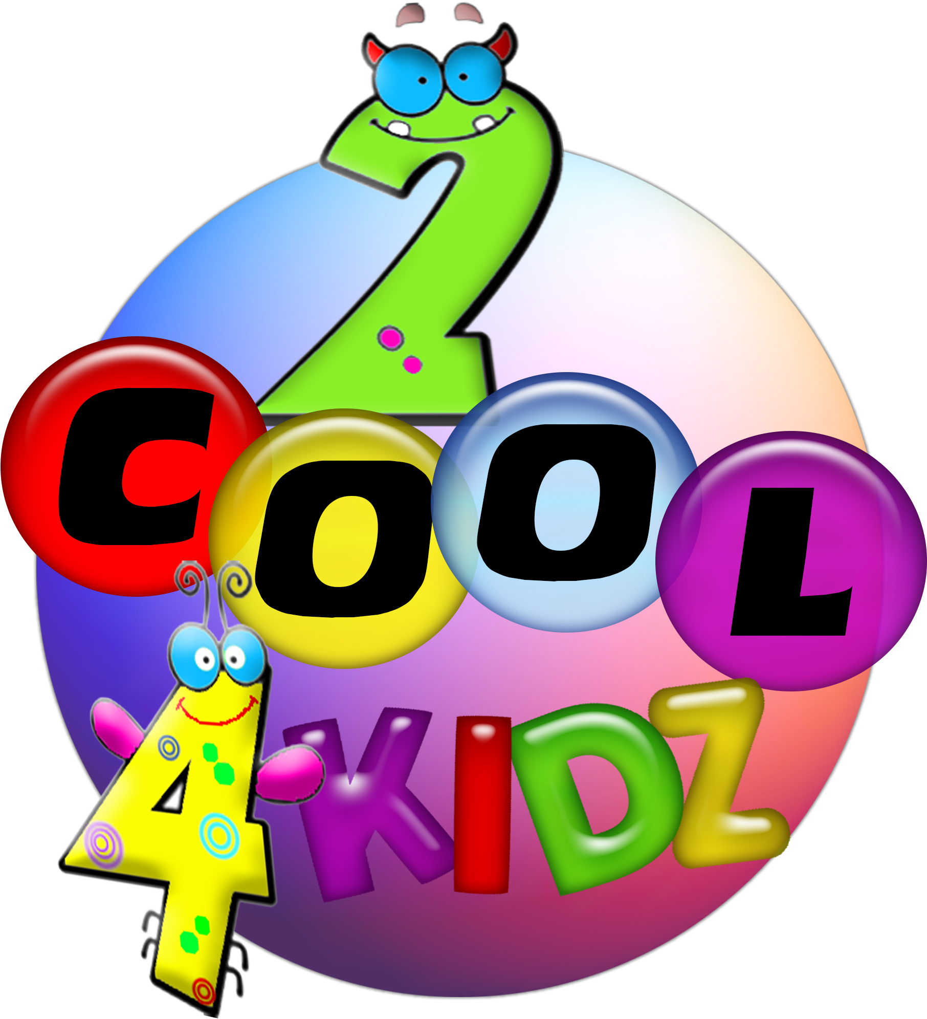 2cool4kidz Final Logo Without Slogan - 2cool4kidz Final Logo Without Slogan (2035x2480)