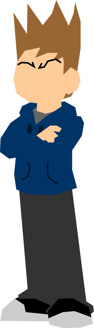 Tom By Samueljellis - Tom By Samueljellis (302x1045)