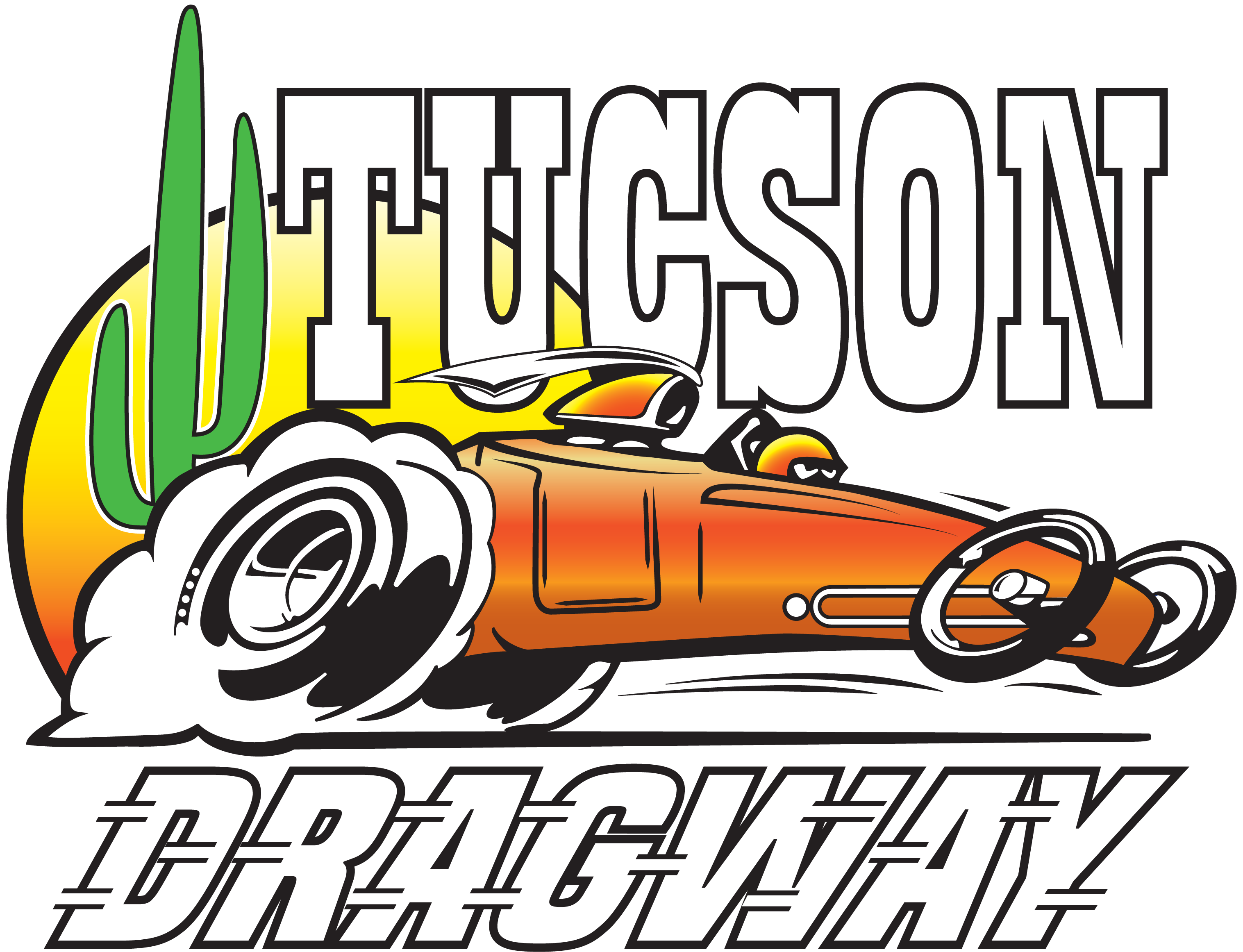 Other Companies Who Appreciate Quality - Tucson Dragway (3300x2550)