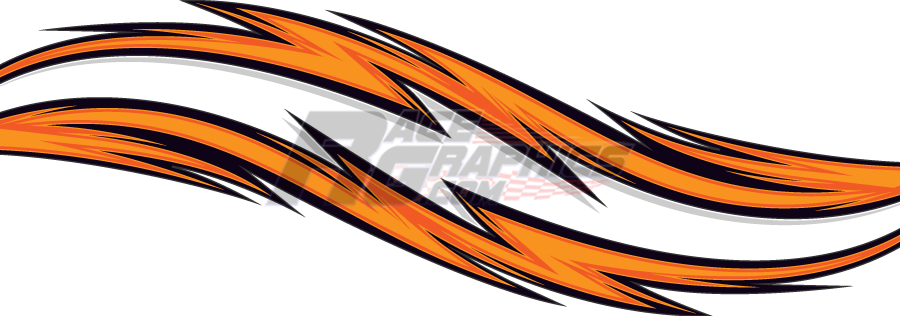 Submission 3 Blue Vinyl Wrap - Illustration (900x316)