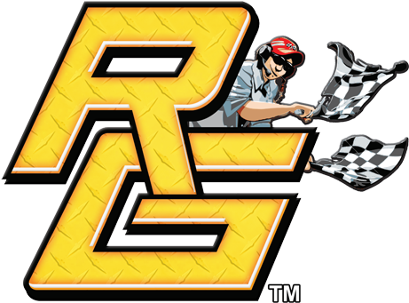 Racersguide 2tmsmall - Checkered Flag (500x378)