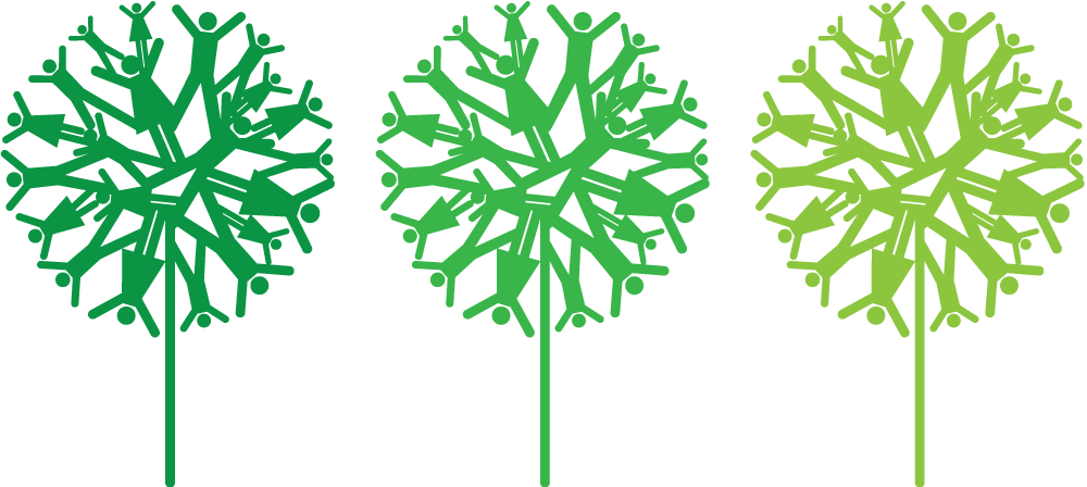 Eastwood Logo 1000px - Forest School Logos (1000x448)