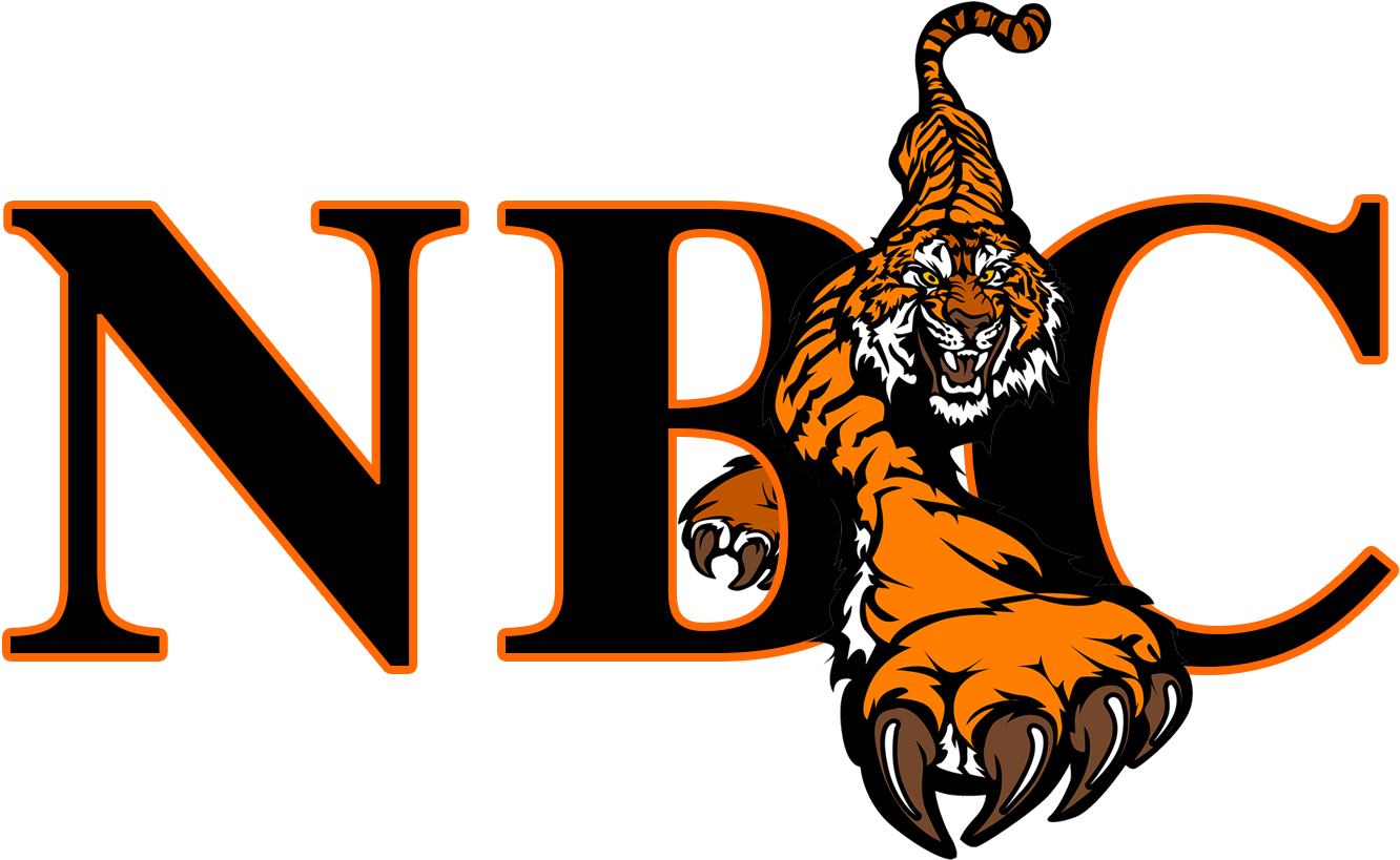 Tiger Pride Tiger Pride - Daler Rowney Logo (1370x881)