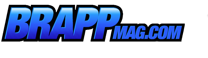 Click Here To See More Images From Brapp Magazine - Graphics (864x262)