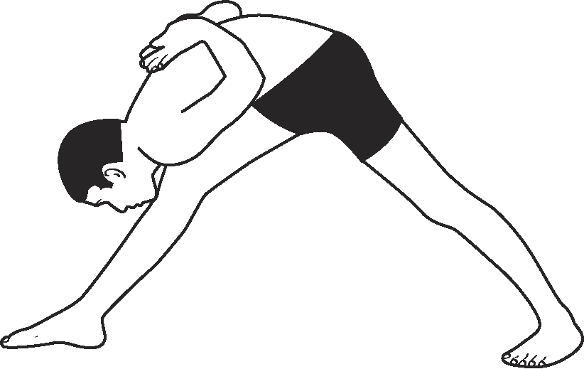 Begin With Tadasana - Girl (822x519)