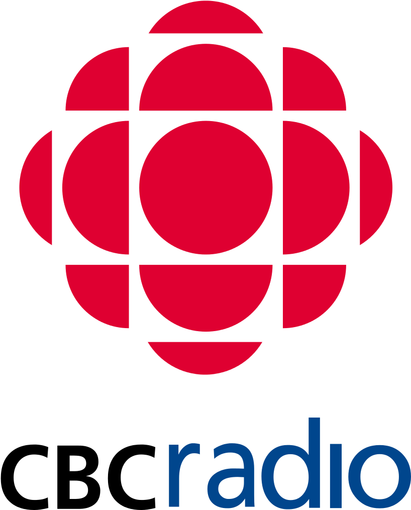 Cbc Early Edition - Cbc Radio Logo Png (837x1024)