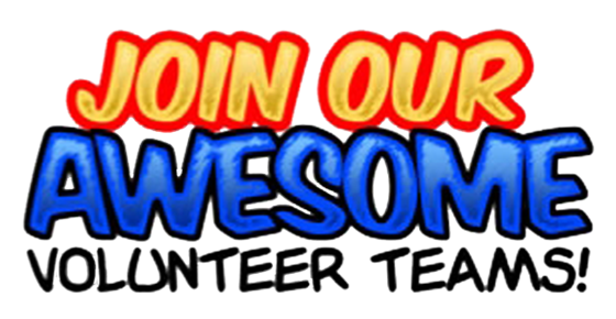 If You Are Interested In Sponsoring Or Donating To - Volunteering (560x290)