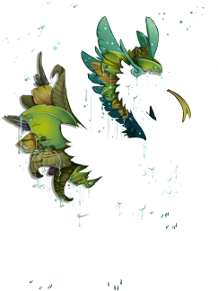 Tranquil Forest Accent Transparent - Portable Network Graphics (350x350)