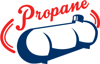 Propane Cliparts - Propane Tank Clipart (400x300)