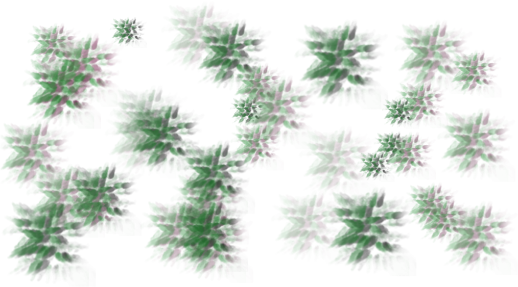 Dark Forest Fog For Mv - Grass (1024x576)