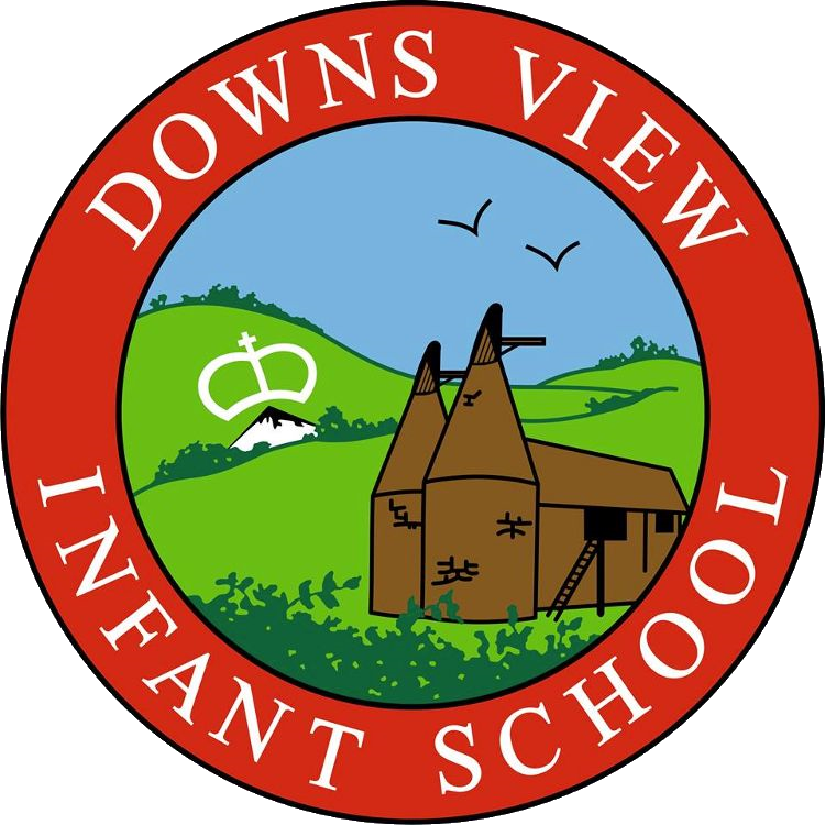 Downs View Infant School - Downs View Infant School (750x750)