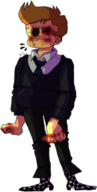 Ppl Discussing School Aus But No One Mentioning The - Cartoon (500x684)