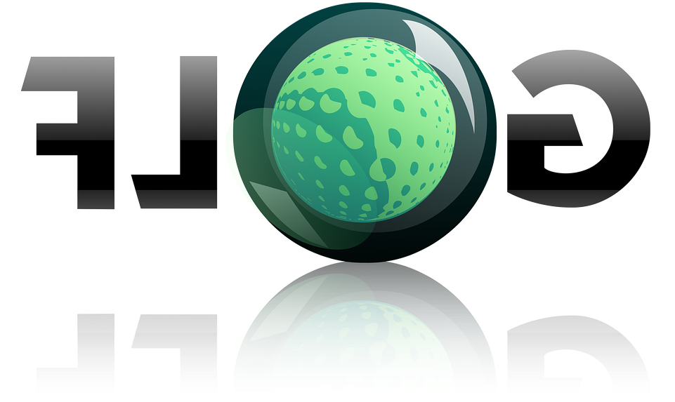 Golf, Clip, Art, Logo, Sport, Image, Digital, Golf - Golf (960x603)