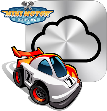 Pictures Of Mini Motor Racing - Newbies Guide To Icloud (400x408)