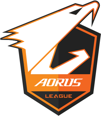 21, 8 March 2018 - Aorus League Logo (382x382)