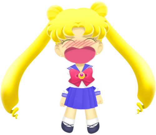 9 - Sailor Moon Drops Chibi (500x432)