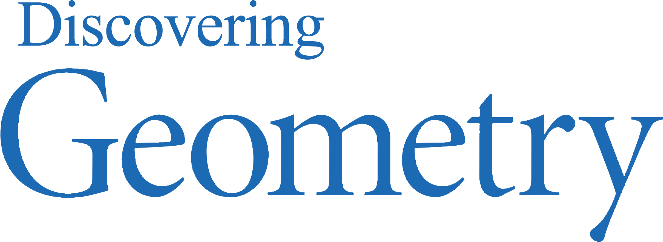 Discovering Geometry Helps Students Internalize Geometric - Welcome To Excellence (2374x1068)