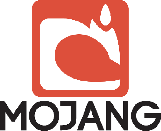 Mojang- Logo - Mojang Logo Png (532x432)