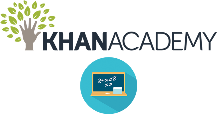 July 29, 2016 Zane Division, Geometry, Multiplication, - Khan Academy Logo Png (800x400)