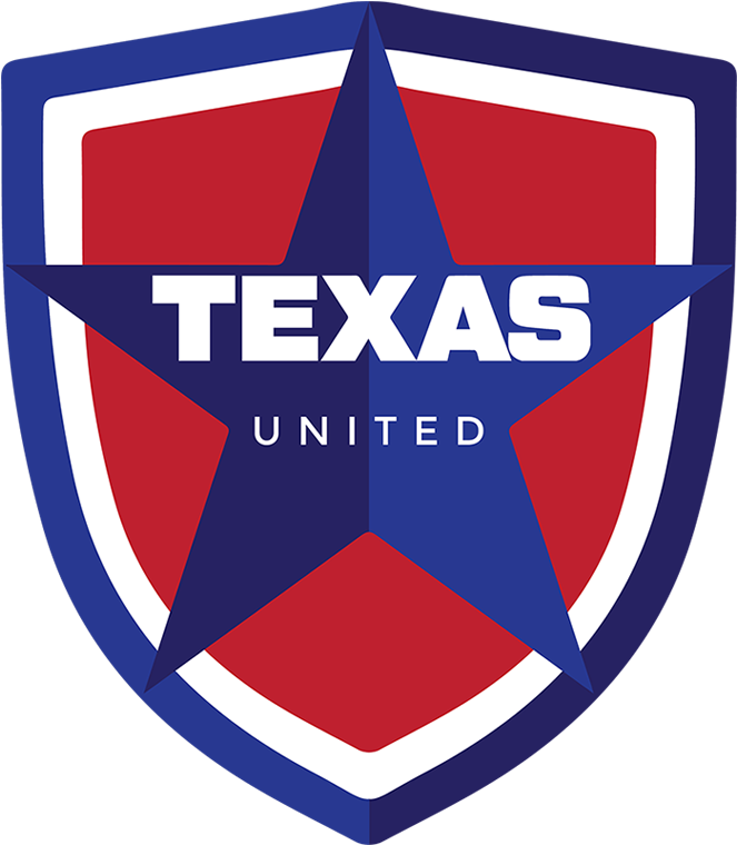Texas United Hi Res - Texas United Pdl Soccer (800x800)