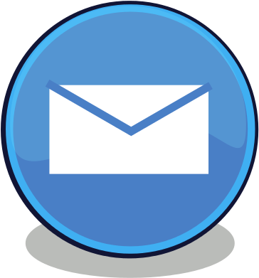 Geometry Icon For Kids - Circle (1280x510)