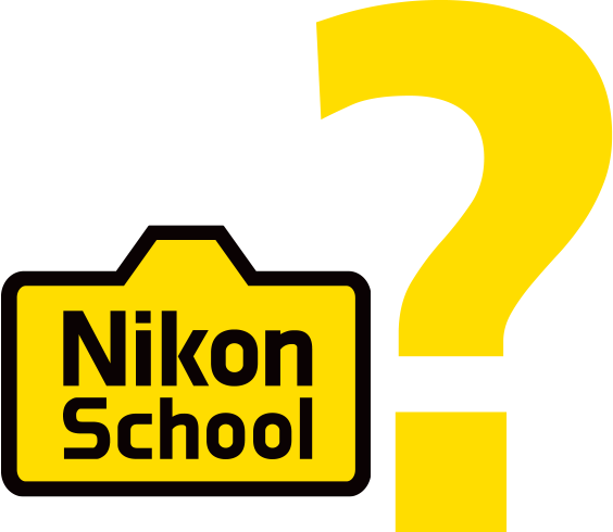 From The Minute You Hold Your New Nikon Dslr In Your - Nikon School (564x490)