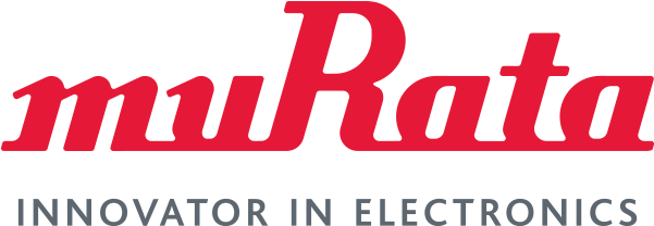 Murata-logo 600 X 450 - Murata Manufacturing (600x450)
