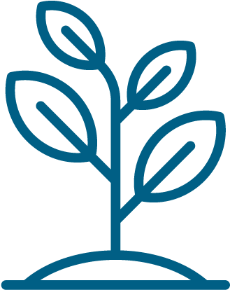 Mill Grow - Trees For The Future (417x417)