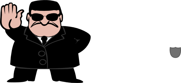 Stop In The Name Of The Law (600x276)