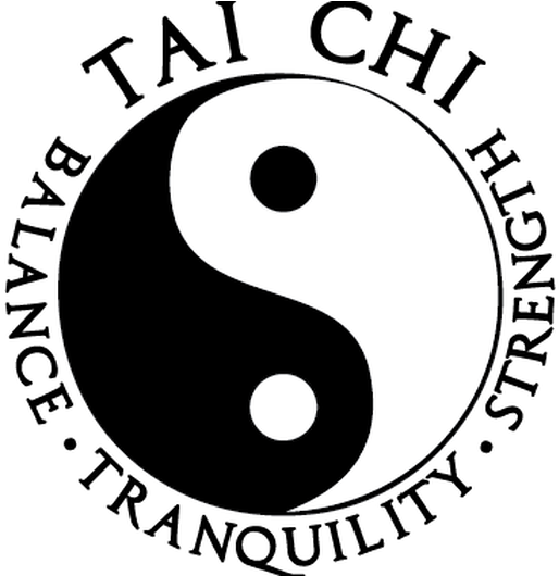 Shin Buddhist Practice Discover What The Temple Has - Tai Chi For Symbol (529x529)