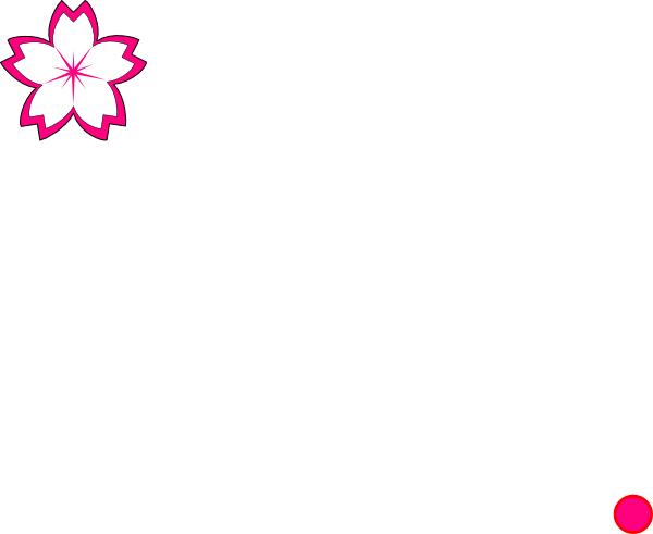 Sakura Png - Scalable Vector Graphics (600x491)