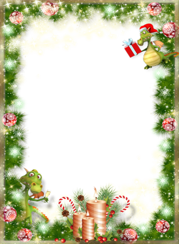 Birthday Frames Photo Montage Birthday Frames Photo - กรอบ รูป วัน คริสต์มาส สวย ๆ (360x490)