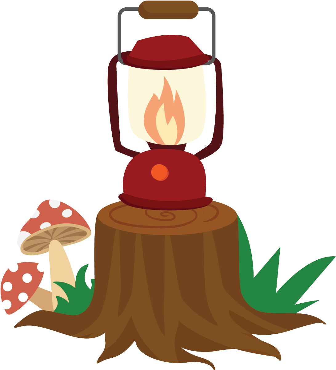 Absolutely We Encourage You To Accompany Your Child - Illustration (1125x1272)