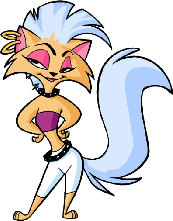 Top Cat Cartoon Clip Art Characters - Top Cat Transparent Characters (642x736)