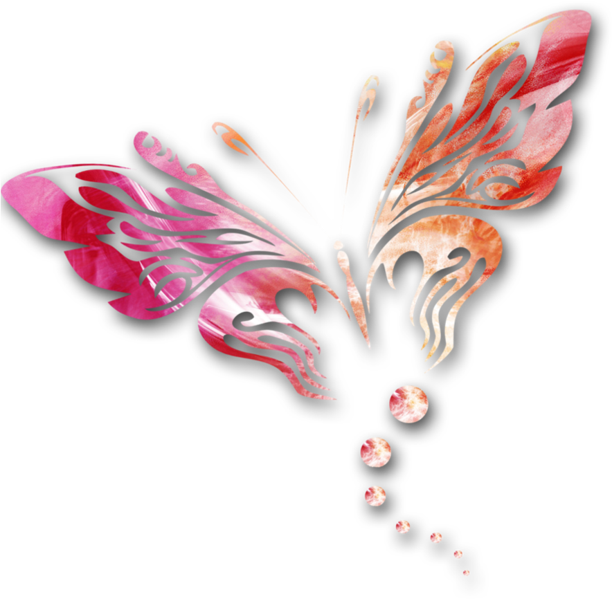 Size - S - - 3d Butterfly - Beautiful Backgrounds - Size - S - - 3d Butterfly - Beautiful Backgrounds (894x894)