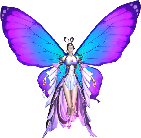 明思：召喚獸技能值消耗減少50%。 - Fairy (546x452)