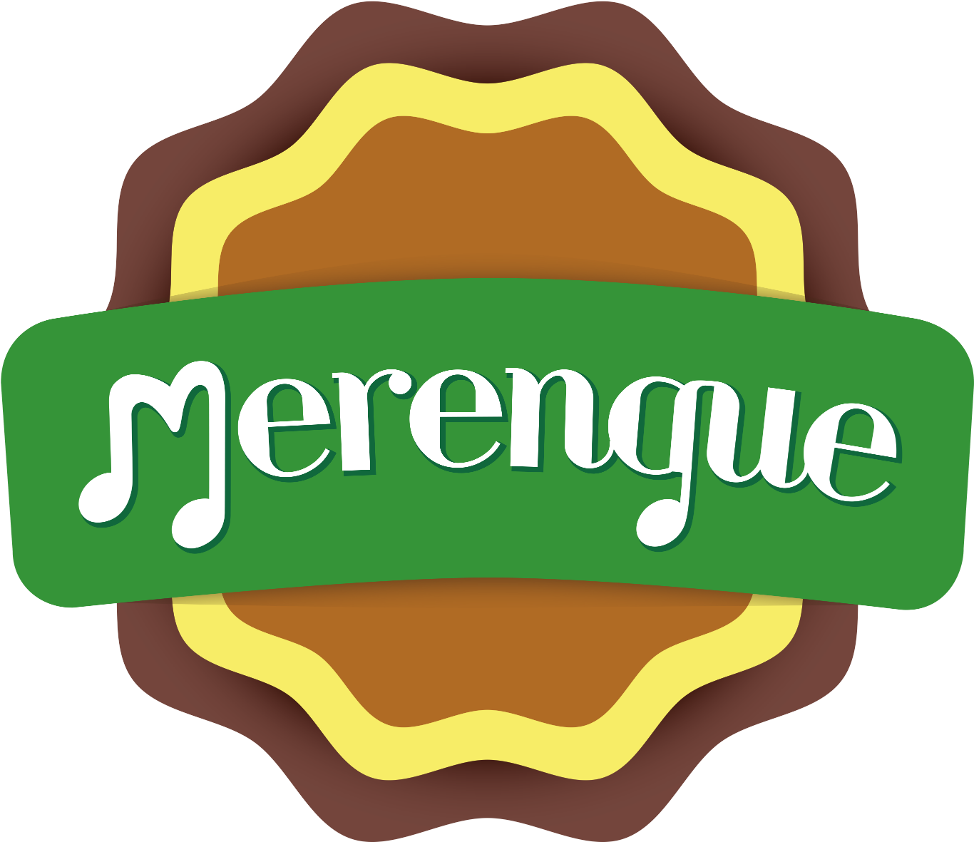 Merengue Dublin - Imagenes De Musica De Merengue (1477x1477)