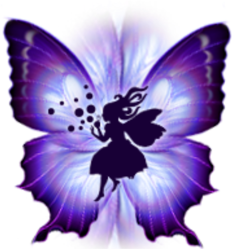 Cute Fairy - Tooth Fairy (512x512)