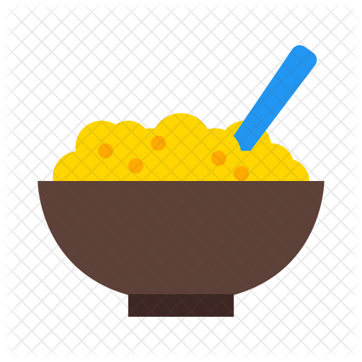 Porridge Icon - Porridge Png Illustration (512x512)