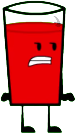 Kool Aid Clipart Female - Kool-aid (314x479)