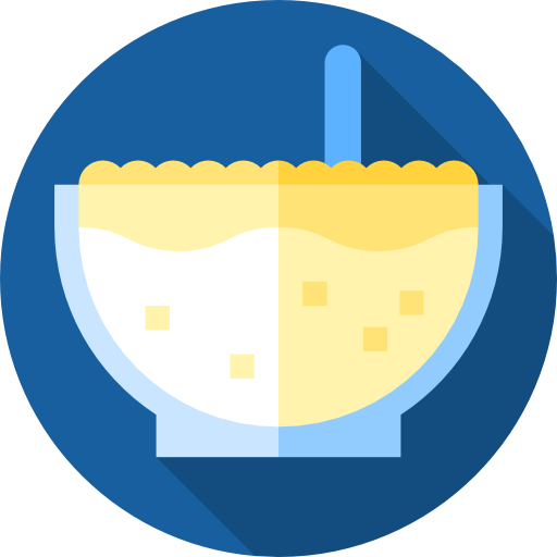 Porridge Free Icon - Dieter Rams (512x512)