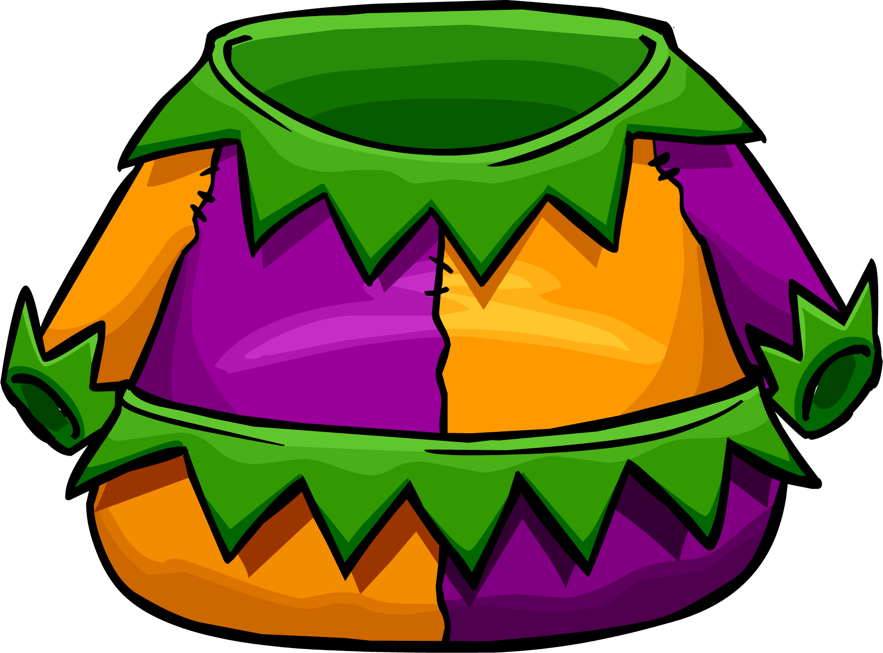 Court Jester Clothing Icon Id 762 - Club Penguin Medieval Hats (1812x1340)