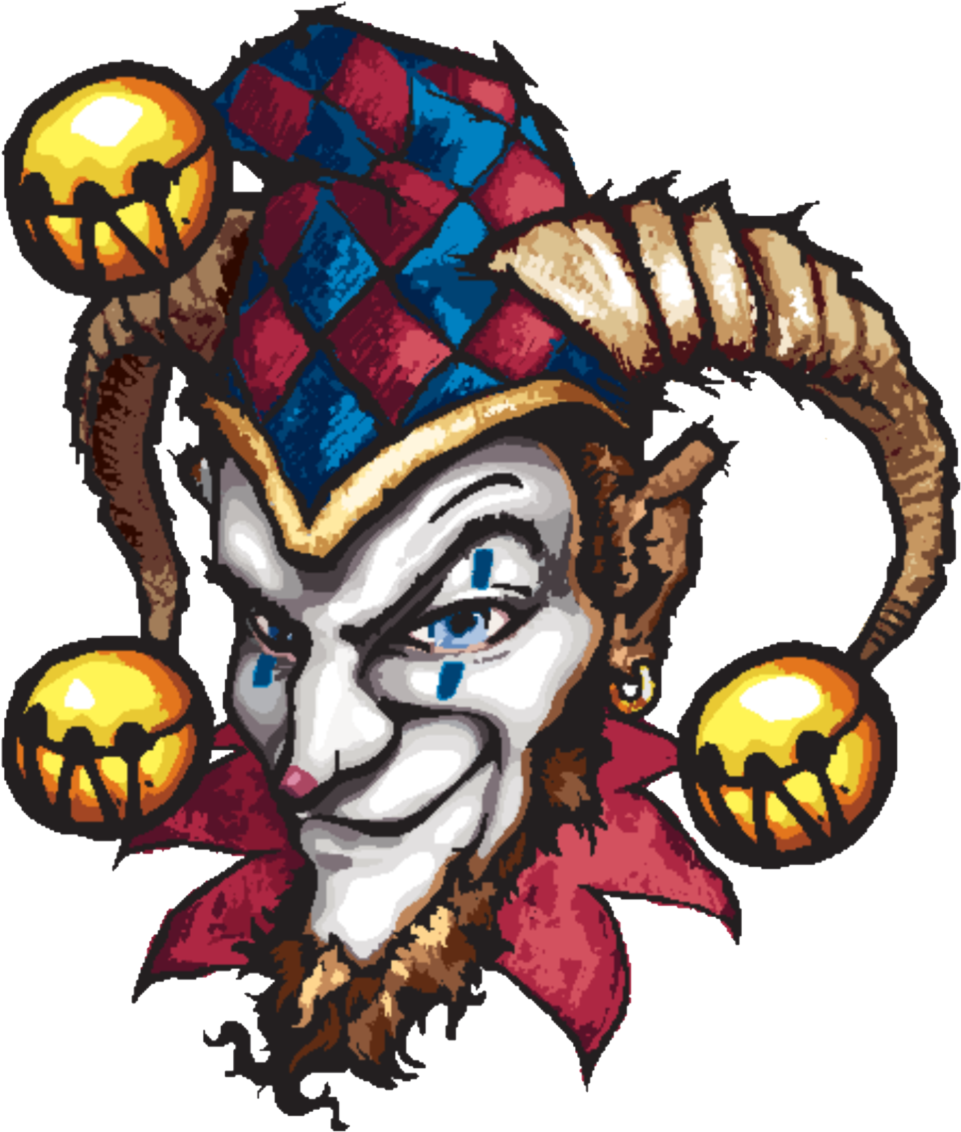 Related Image - Weyerbacher Jester (1630x1630)