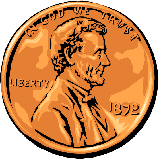 Centimeters - Penny For Your Thoughts (560x569)