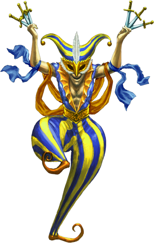 Jester Png - Jester Png (492x776)